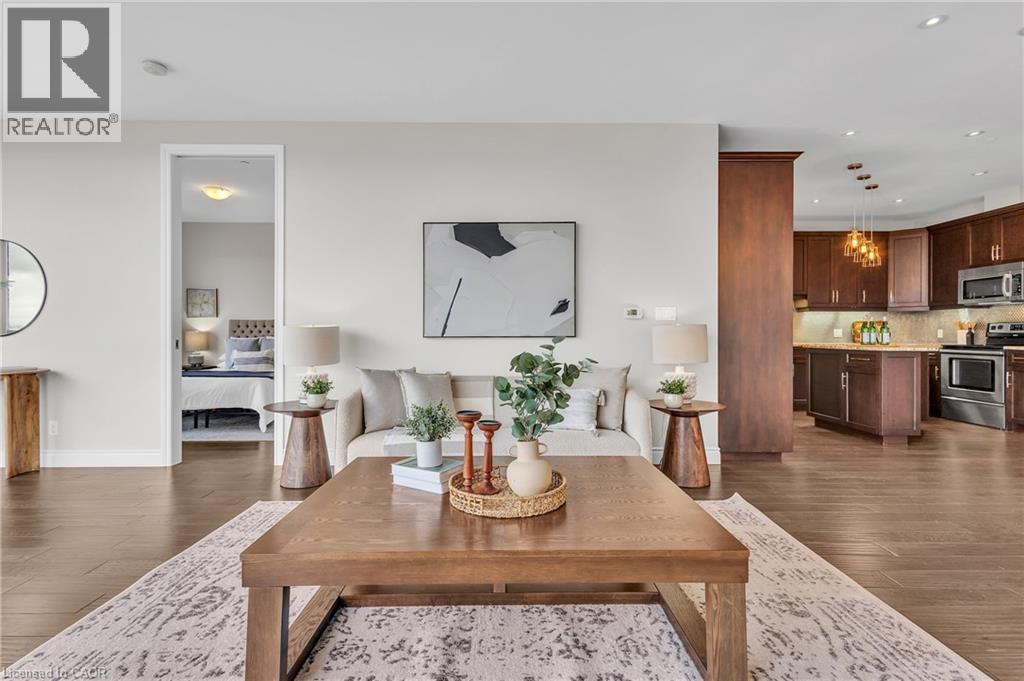 223 Erb Street W Unit# 502, Waterloo, Ontario  N2L 0B3 - Photo 18 - 40776649