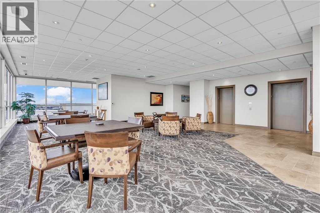 223 Erb Street W Unit# 502, Waterloo, Ontario  N2L 0B3 - Photo 37 - 40776649