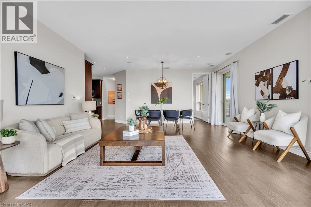 223 Erb Street W Unit# 502, Waterloo, Ontario  N2L 0B3 - Photo 20 - 40776649