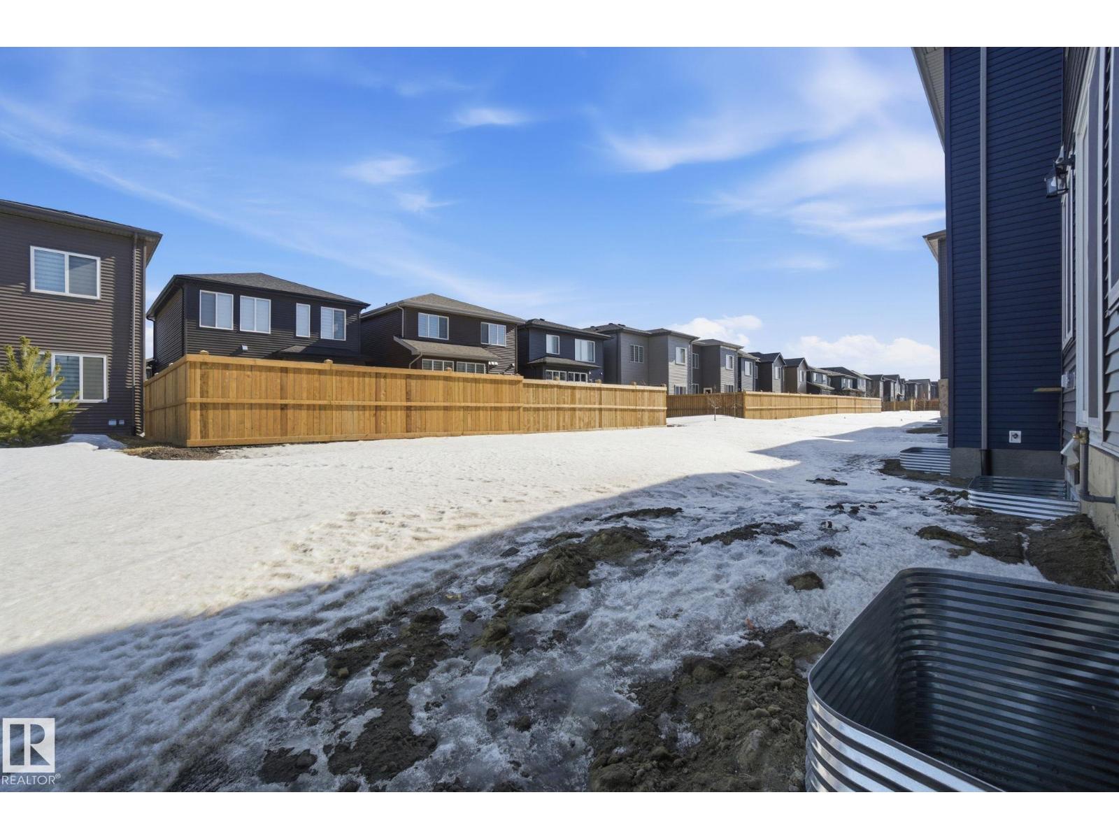 1527 Siskin Link Li Nw, Edmonton, Alberta  T5S 0T9 - Photo 40 - E4474760