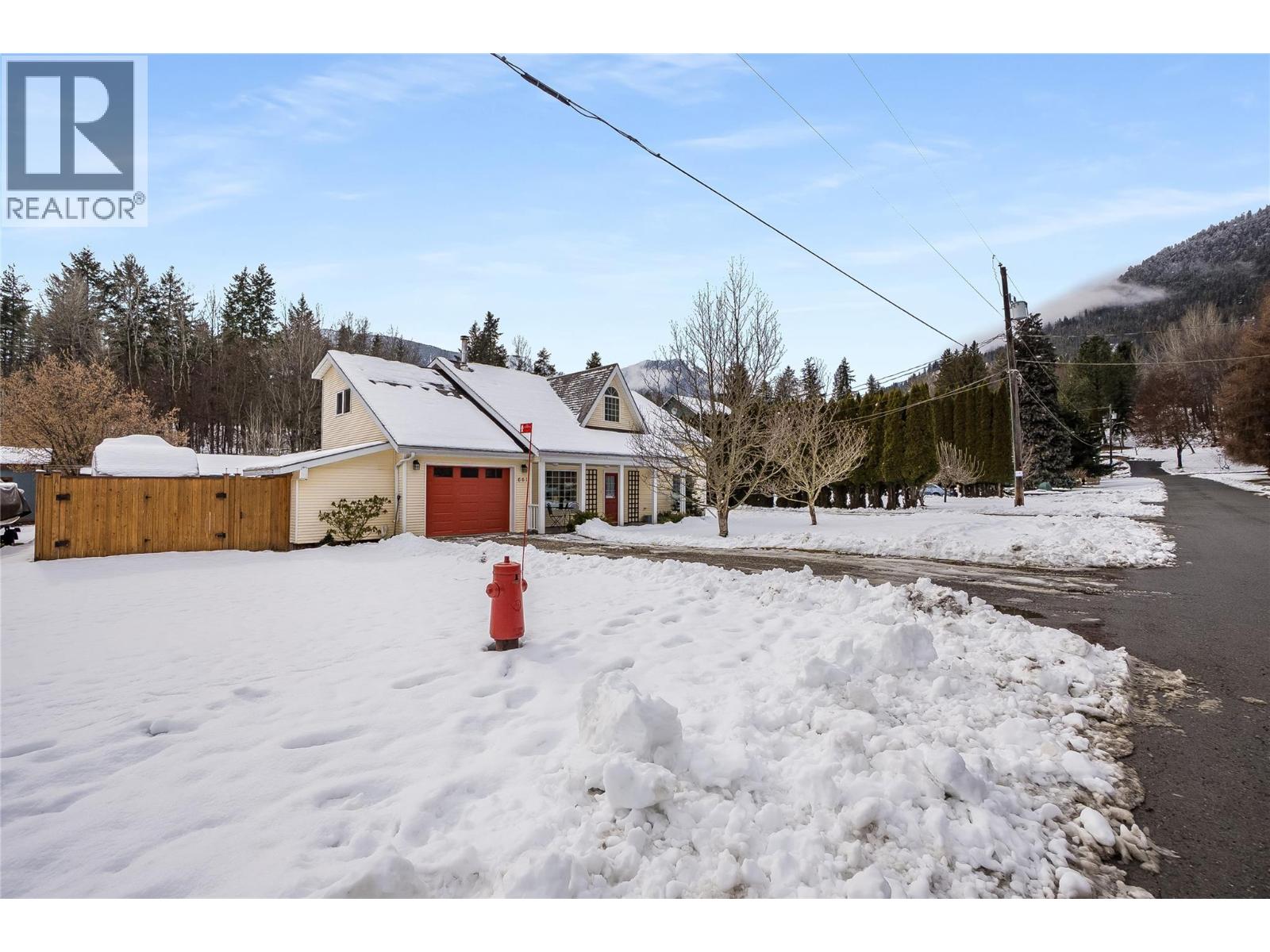 661 C Avenue, Kaslo, British Columbia  V0G 1M0 - Photo 72 - 10377055