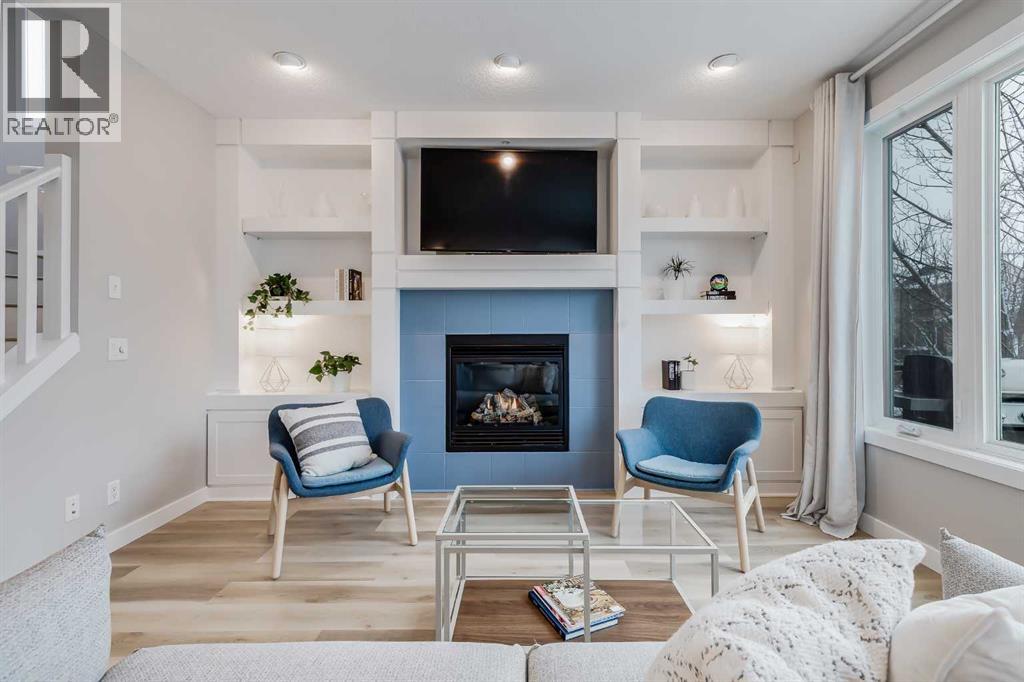 27 Everoak Bay SW, Calgary, Alberta  T2Y 0A2 - Photo 12 - A2287742