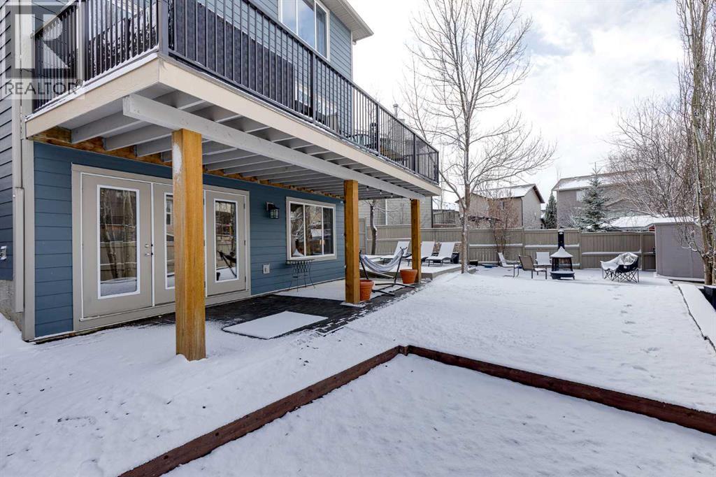 27 Everoak Bay SW, Calgary, Alberta  T2Y 0A2 - Photo 37 - A2287742