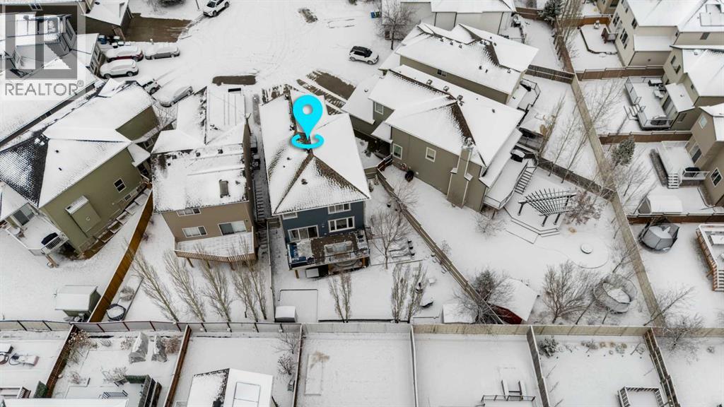 27 Everoak Bay SW, Calgary, Alberta  T2Y 0A2 - Photo 42 - A2287742