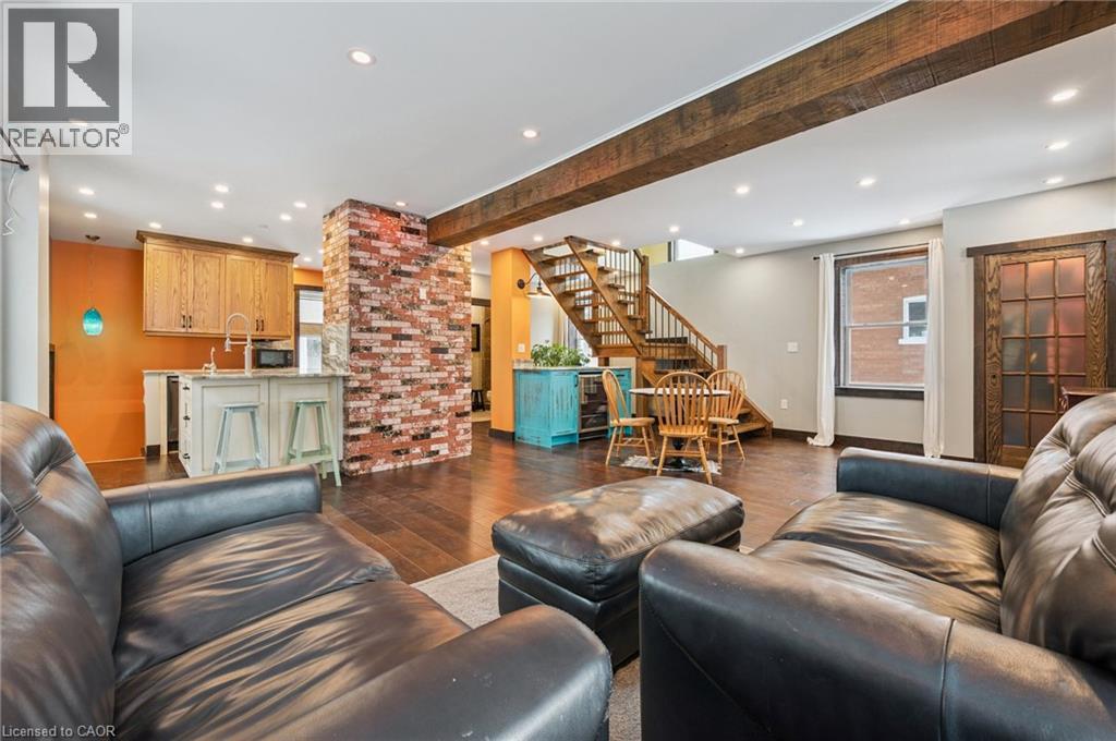 838 Moore Street, Cambridge, Ontario  N3H 3B8 - Photo 11 - 40812317