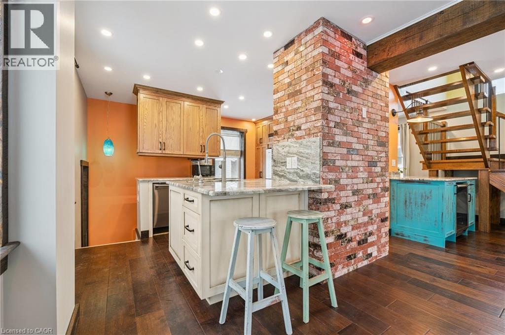 838 Moore Street, Cambridge, Ontario  N3H 3B8 - Photo 12 - 40812317