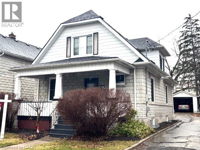838 Moore Street, Cambridge, Ontario  N3H 3B8 - Photo 3 - 40812317