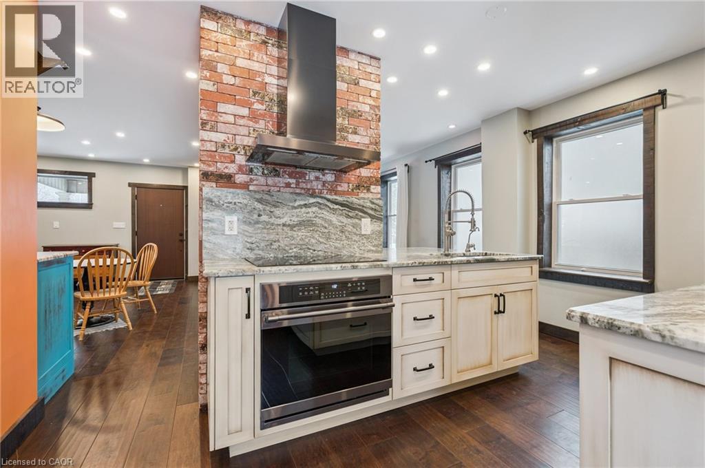 838 Moore Street, Cambridge, Ontario  N3H 3B8 - Photo 14 - 40812317