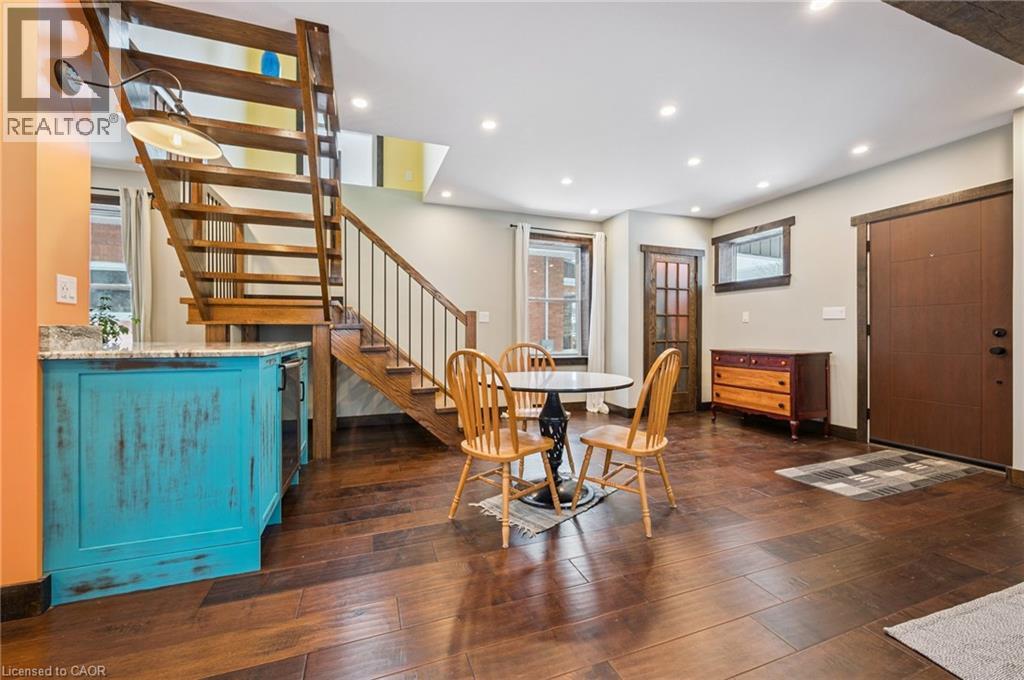 838 Moore Street, Cambridge, Ontario  N3H 3B8 - Photo 8 - 40812317