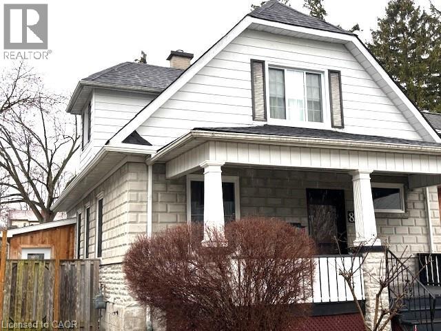 838 Moore Street, Cambridge, Ontario  N3H 3B8 - Photo 2 - 40812317