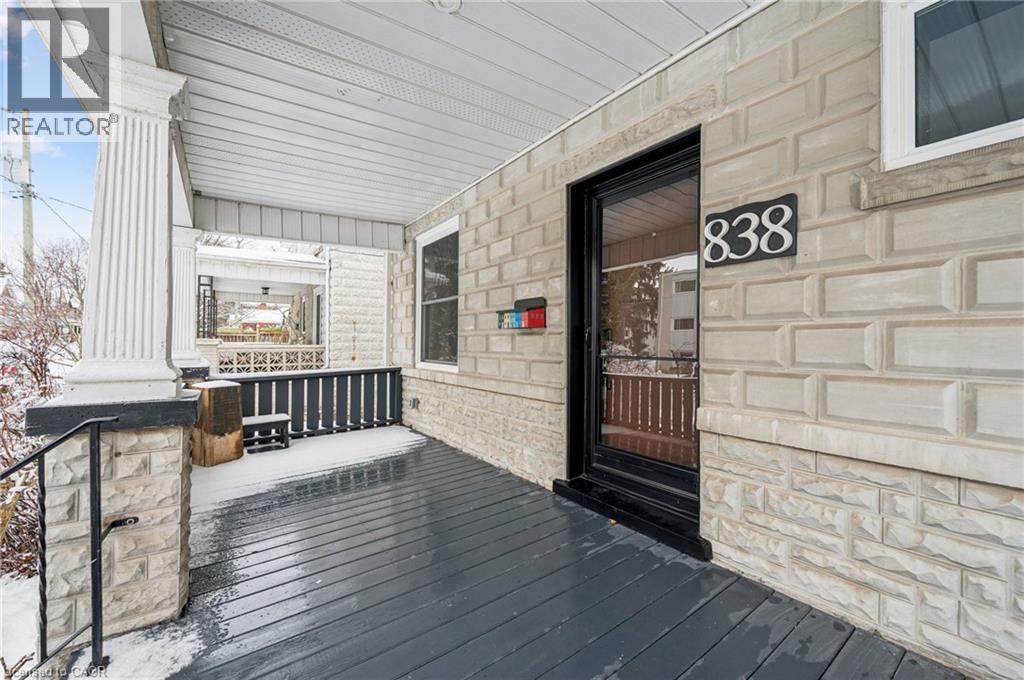 838 Moore Street, Cambridge, Ontario  N3H 3B8 - Photo 4 - 40812317