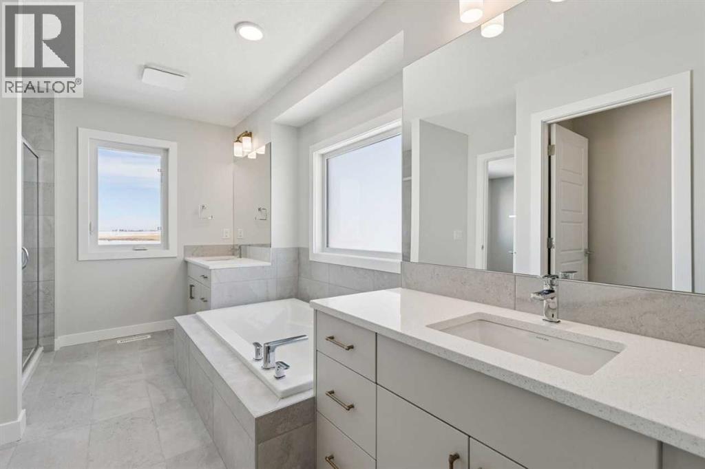 420 Bridgeport Glen, Chestermere, Alberta  T1X 3E1 - Photo 25 - A2287932