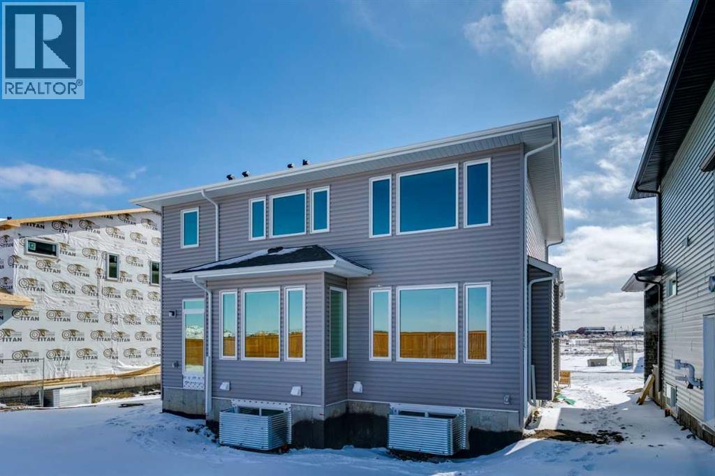 420 Bridgeport Glen, Chestermere, Alberta  T1X 3E1 - Photo 39 - A2287932