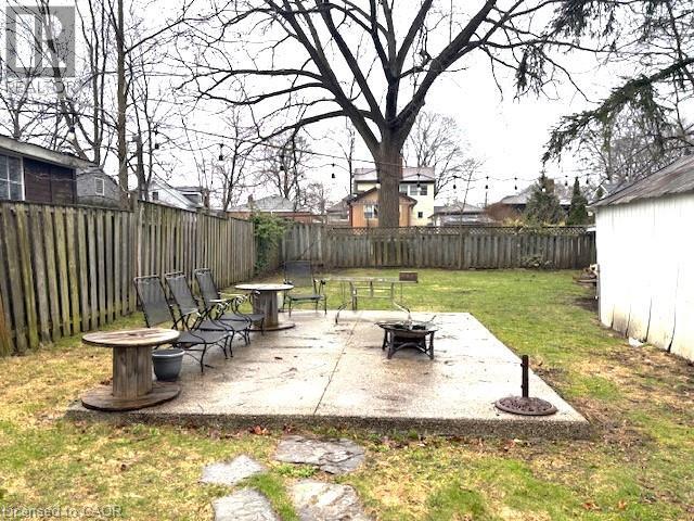 838 Moore Street, Cambridge, Ontario  N3H 3B8 - Photo 34 - 40812317