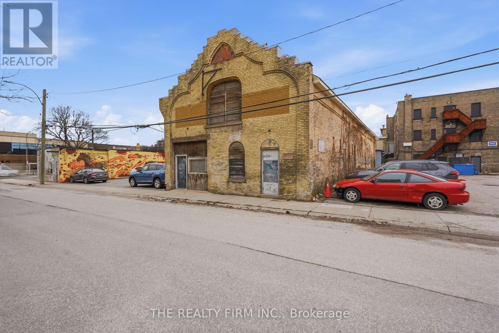 620 Marshall Street, London East, Ontario  N5W 2Z1 - Photo 3 - X12983116