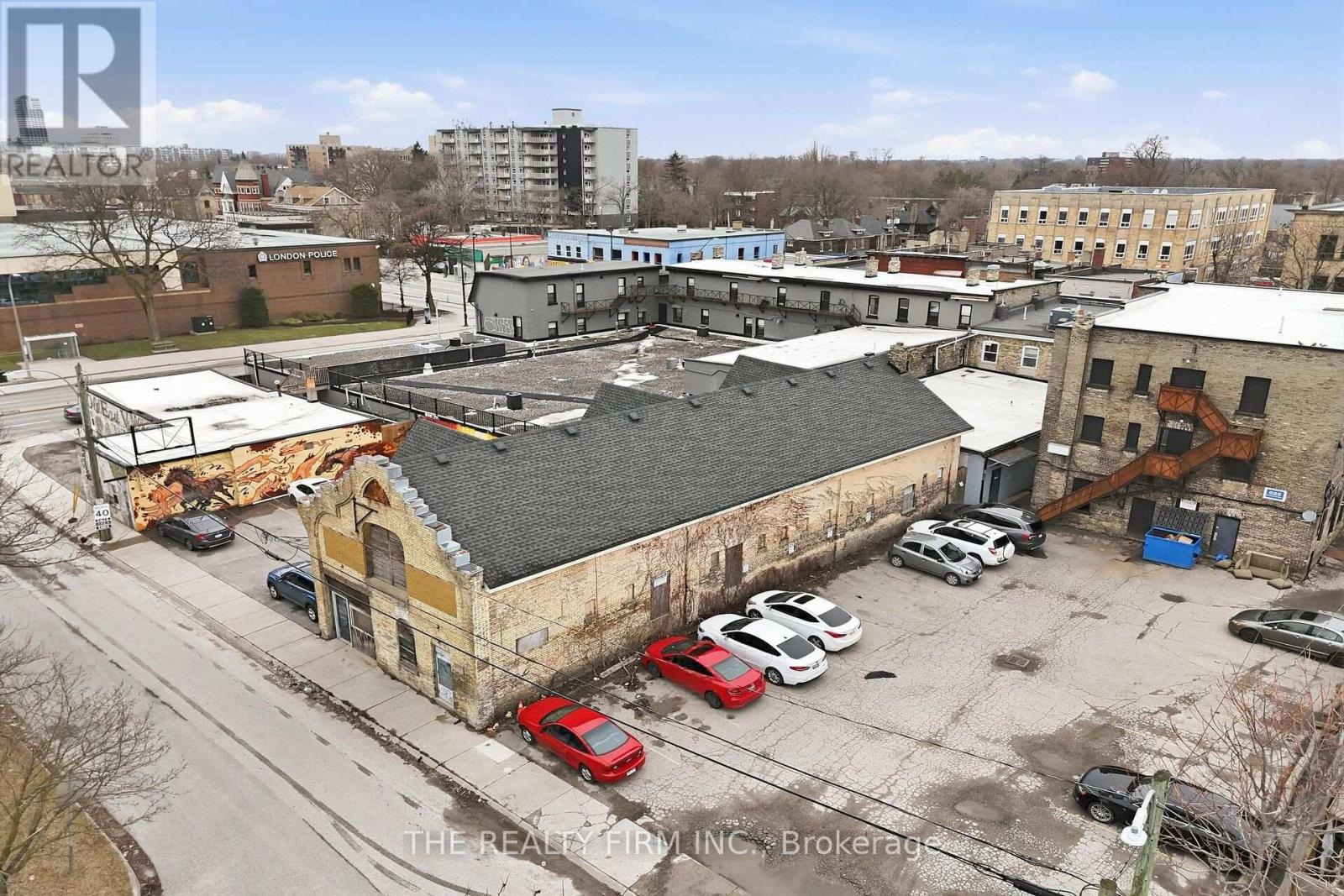 620 Marshall Street, London East, Ontario  N5W 2Z1 - Photo 6 - X12983116