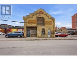 620 MARSHALL STREET, London East, Ontario