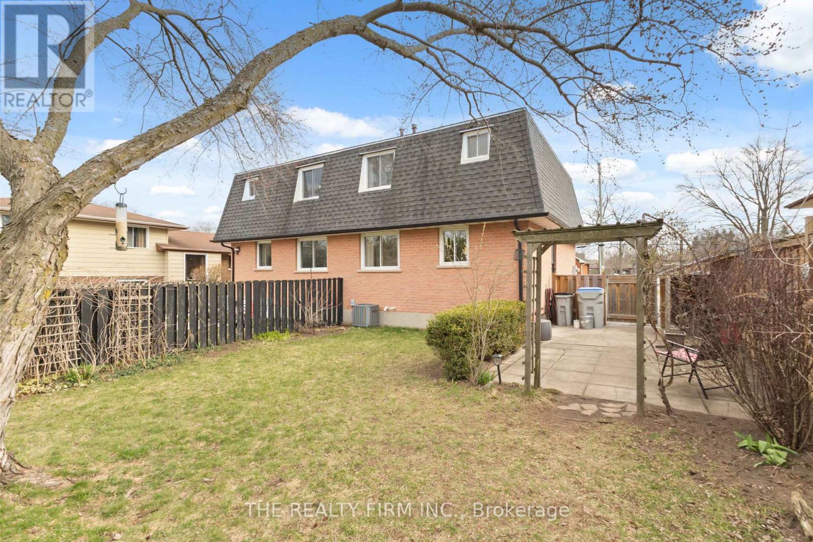 324 Oak Avenue, Strathroy-Caradoc, Ontario  N7G 3T2 - Photo 43 - X12983142