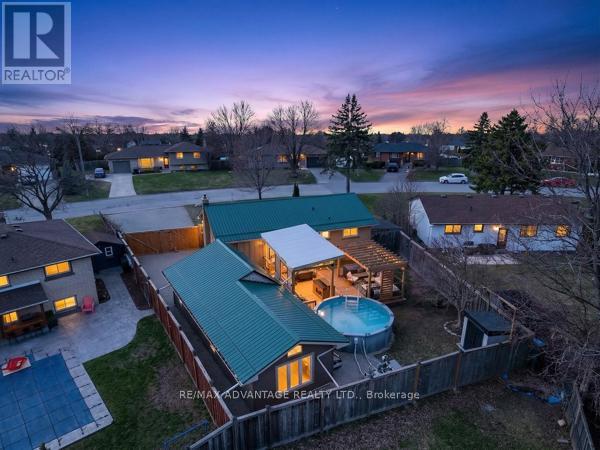 7 Gustin Avenue, London South, Ontario  N6P 1C2 - Photo 2 - X12983154