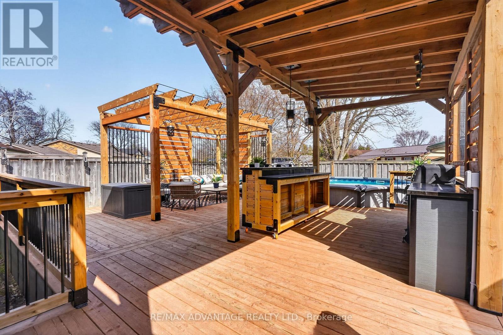 7 Gustin Avenue, London South, Ontario  N6P 1C2 - Photo 32 - X12983154