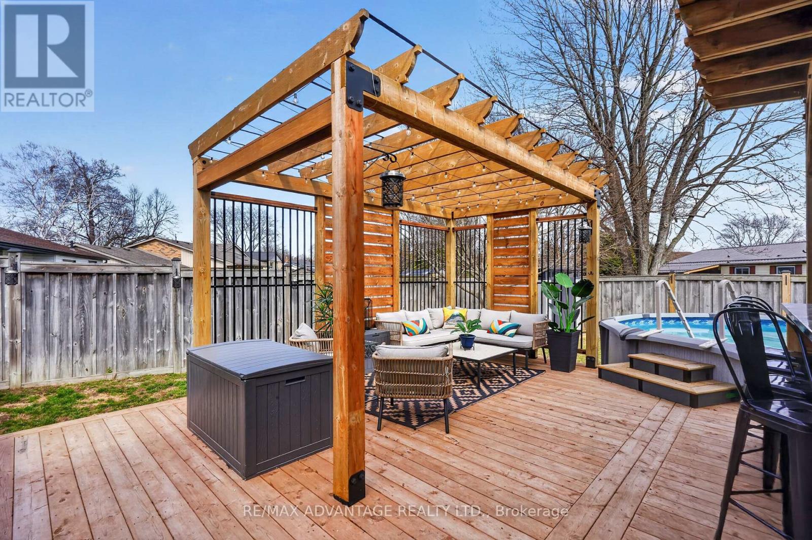 7 Gustin Avenue, London South, Ontario  N6P 1C2 - Photo 34 - X12983154