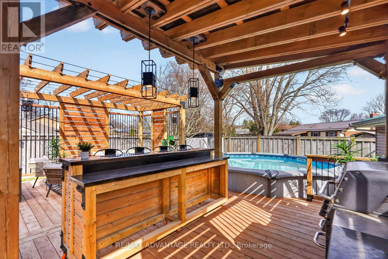 7 Gustin Avenue, London South, Ontario  N6P 1C2 - Photo 36 - X12983154