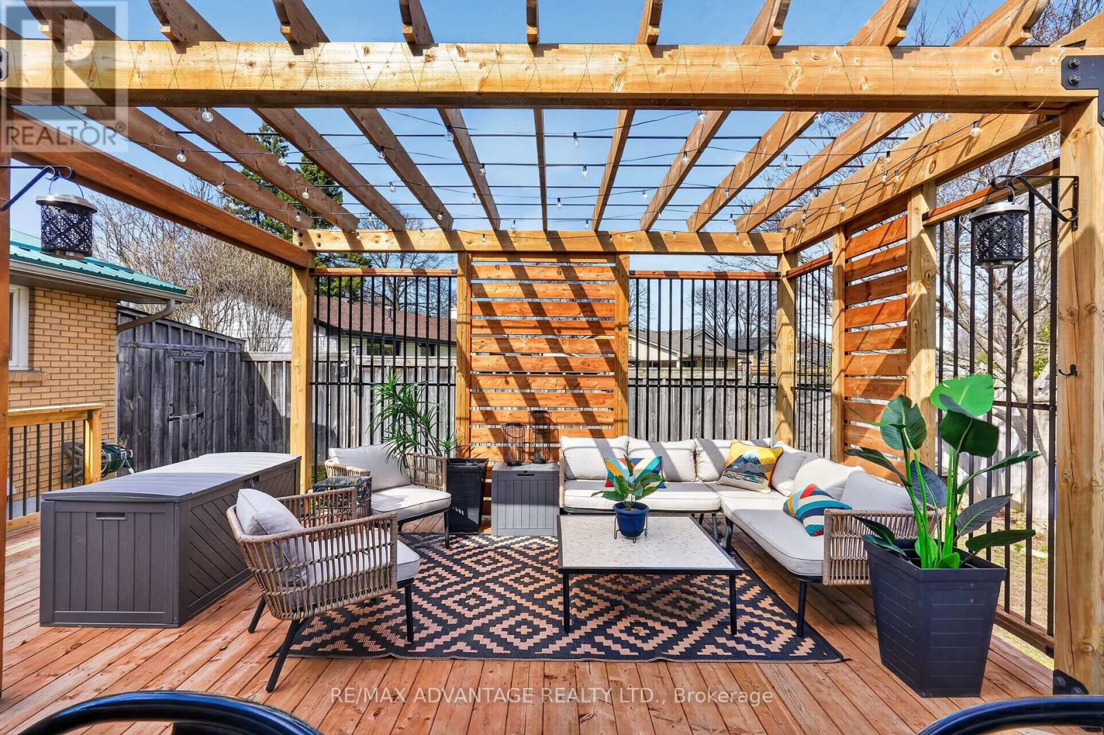 7 Gustin Avenue, London South, Ontario  N6P 1C2 - Photo 37 - X12983154