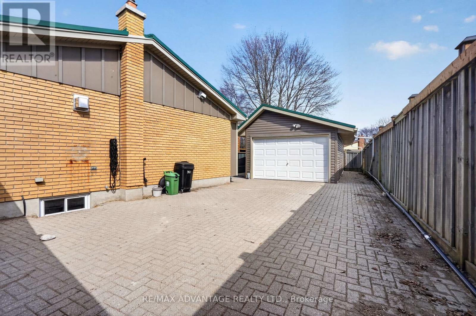 7 Gustin Avenue, London South, Ontario  N6P 1C2 - Photo 39 - X12983154