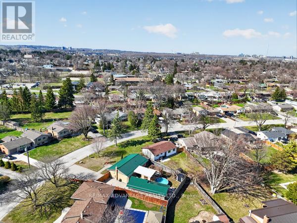 7 Gustin Avenue, London South, Ontario  N6P 1C2 - Photo 44 - X12983154