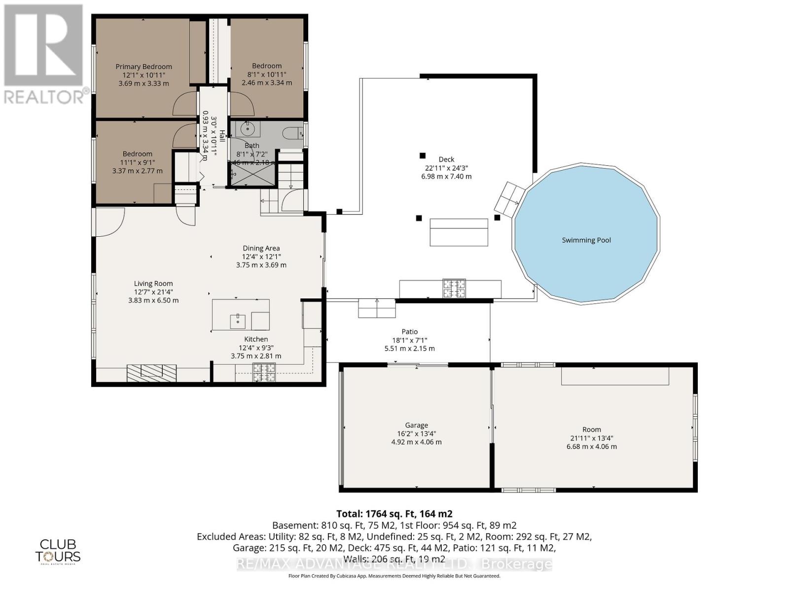 7 Gustin Avenue, London South, Ontario  N6P 1C2 - Photo 45 - X12983154