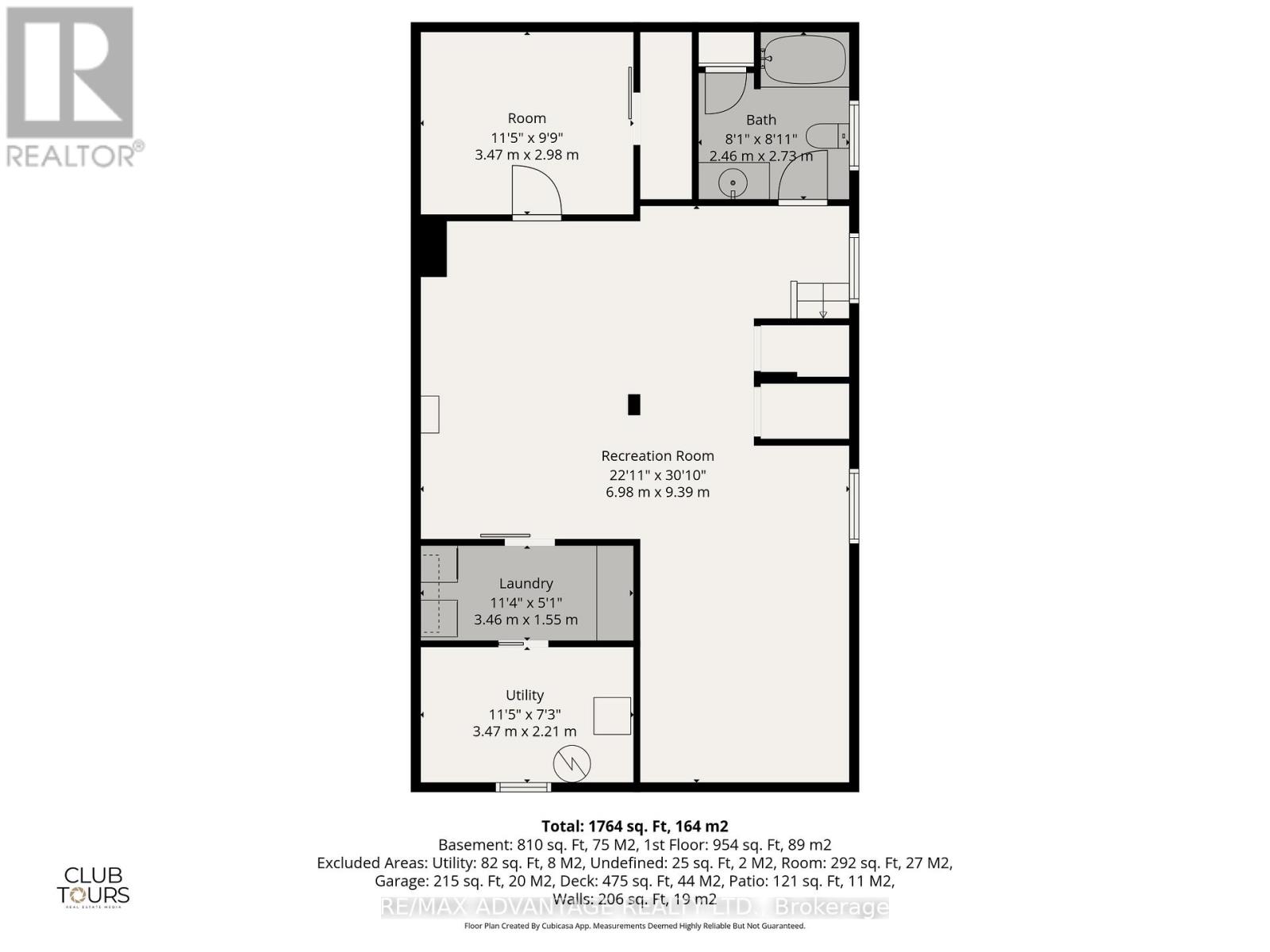 7 Gustin Avenue, London South, Ontario  N6P 1C2 - Photo 46 - X12983154