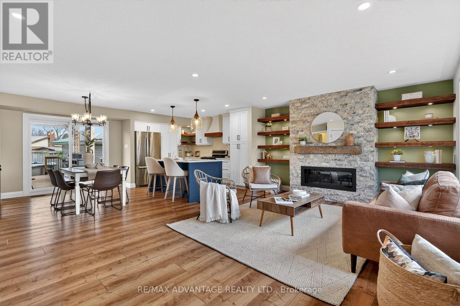 7 Gustin Avenue, London South, Ontario  N6P 1C2 - Photo 6 - X12983154