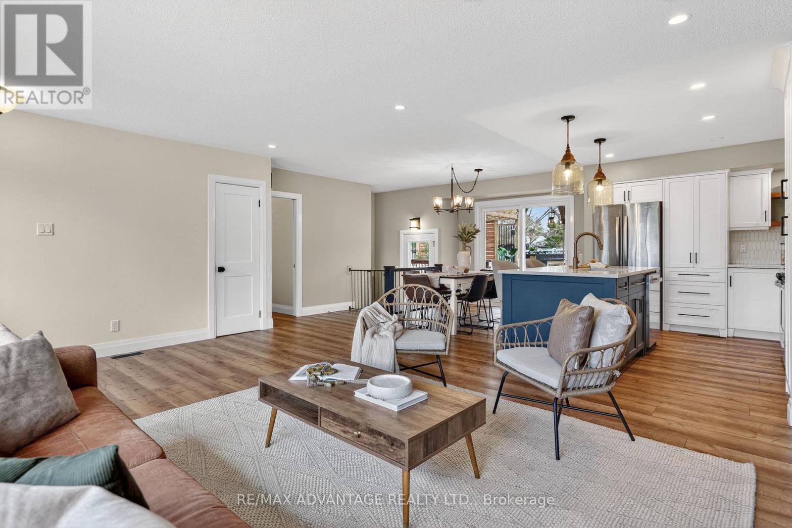 7 Gustin Avenue, London South, Ontario  N6P 1C2 - Photo 8 - X12983154