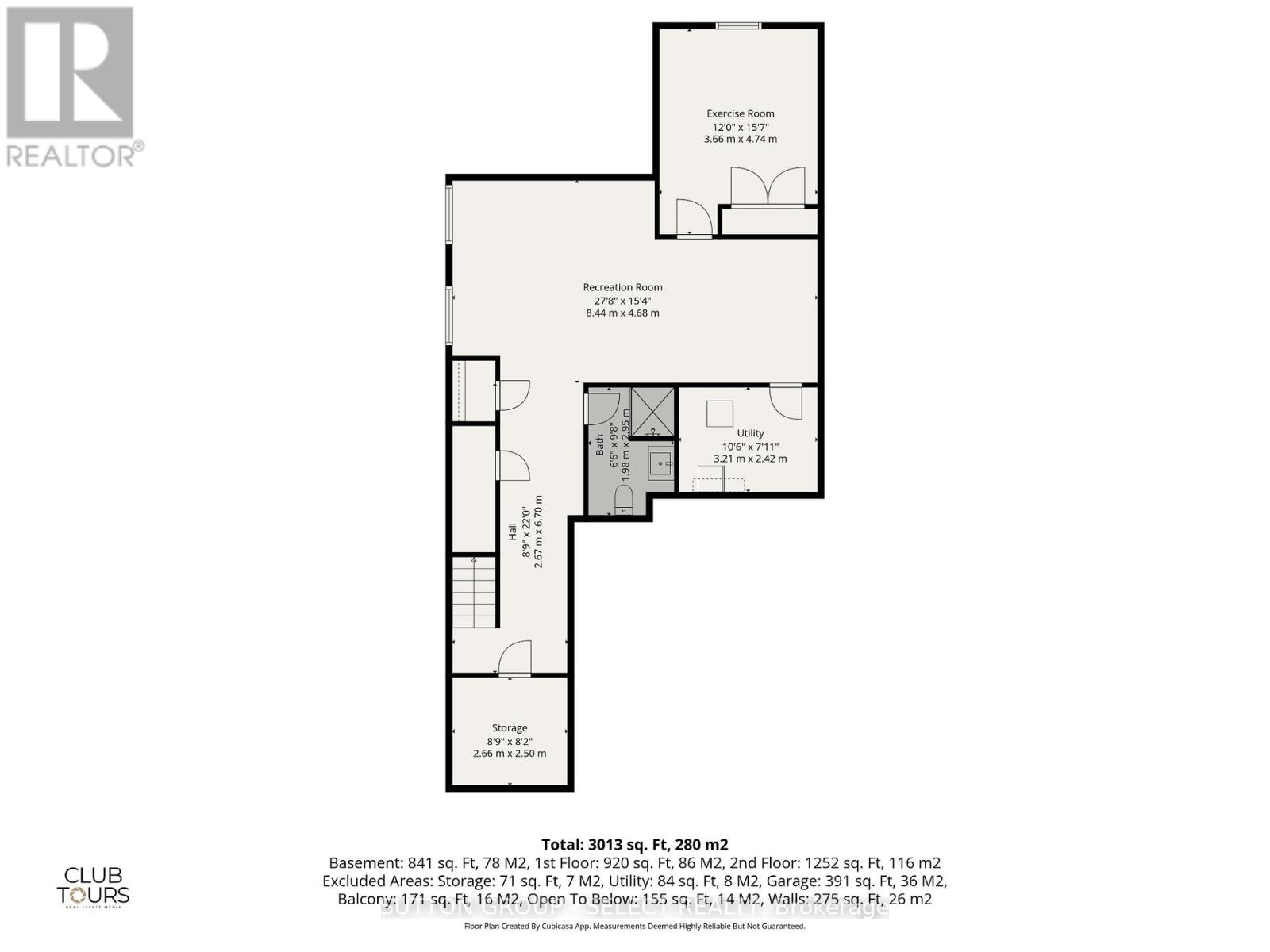 1886 Fountain Grass Drive, London South, Ontario  N6K 0K7 - Photo 50 - X12983280