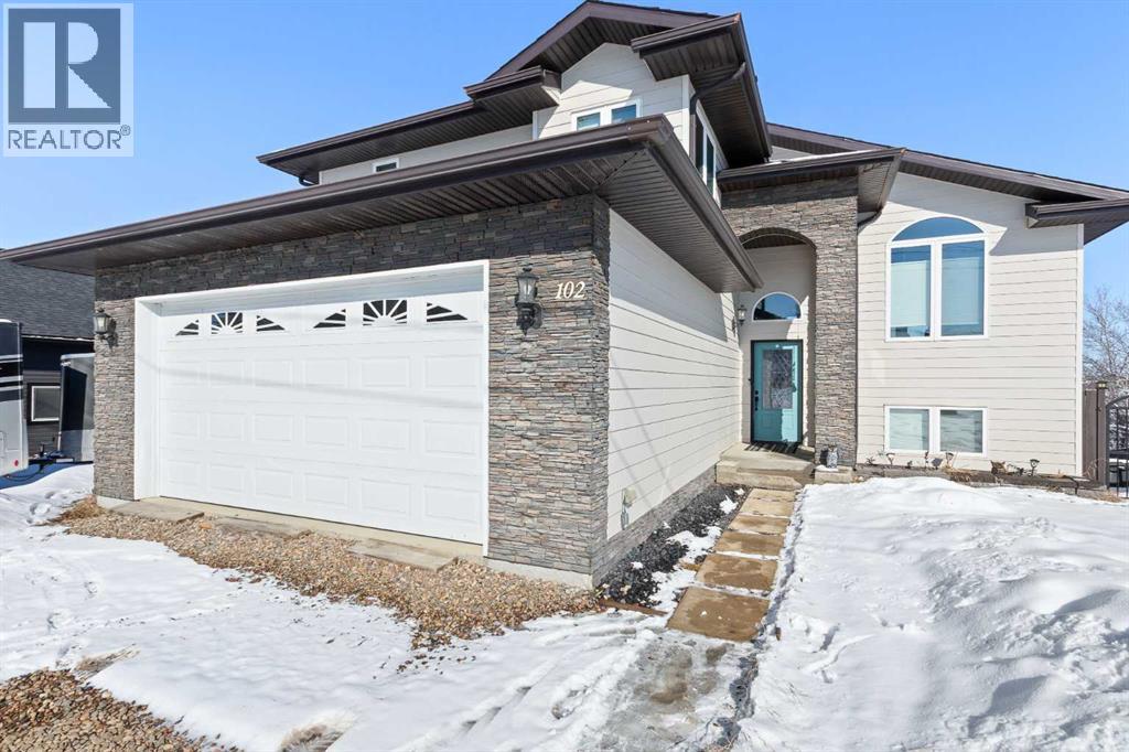 102 Hill Avenue, Greenstreet, Saskatchewan  S0M 0W0 - Photo 2 - A2299594