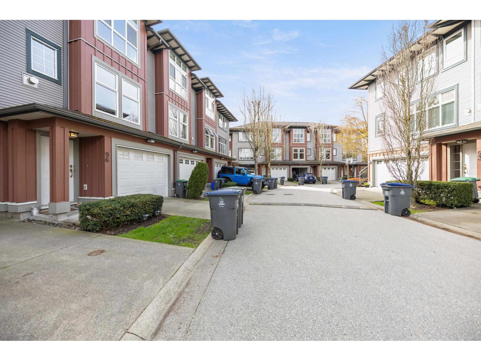 96 18777 68a Avenue, Surrey, British Columbia  V4N 0Z7 - Photo 29 - R3107247