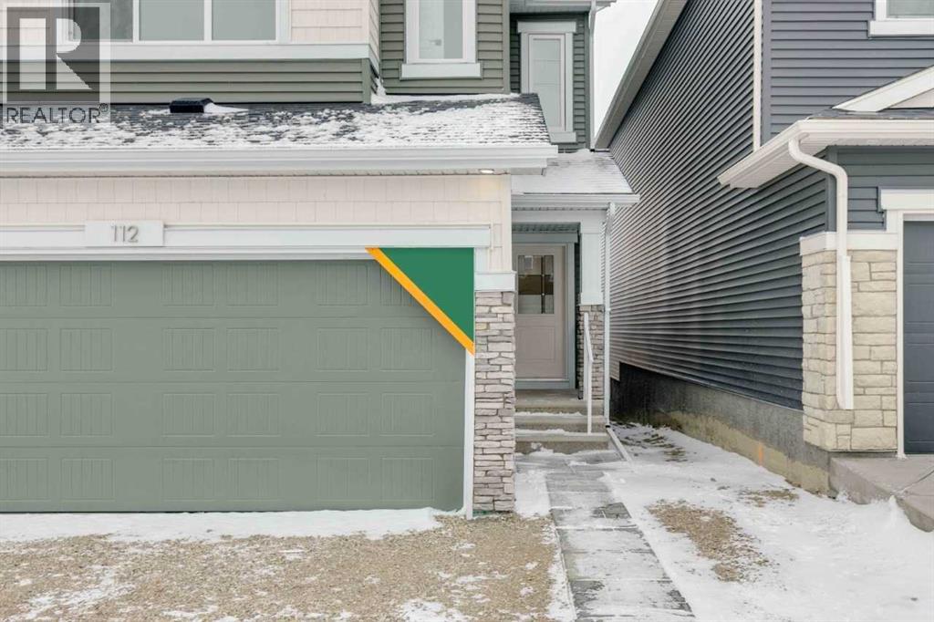 112 Amblefield Grove NW, Calgary, Alberta  T3P 2L4 - Photo 4 - A2288950