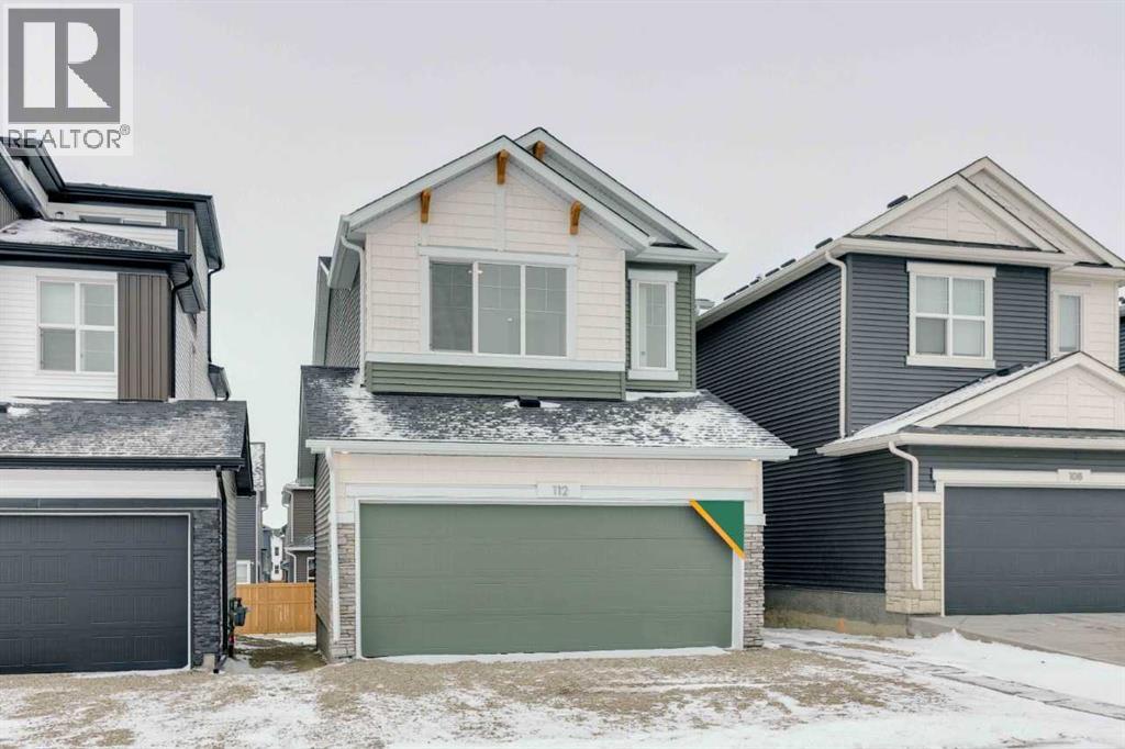 112 Amblefield Grove NW, Calgary, Alberta  T3P 2L4 - Photo 3 - A2288950