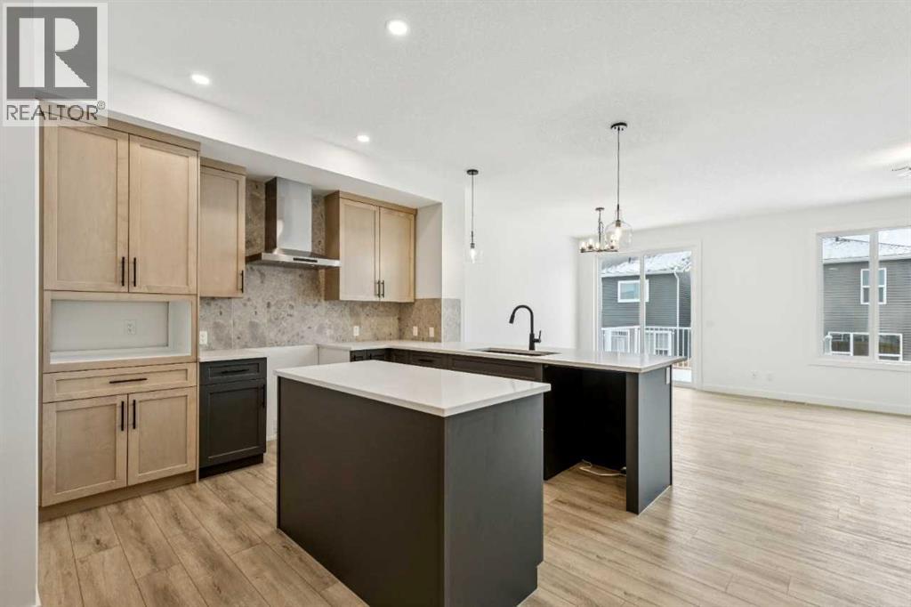 112 Amblefield Grove NW, Calgary, Alberta  T3P 2L4 - Photo 8 - A2288950