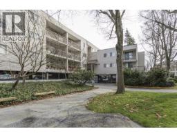 201 8391 BENNETT ROAD, Richmond, British Columbia