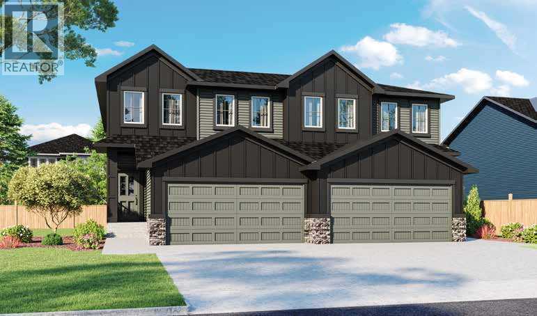 317 Dawson Wharf Road, Chestermere, Alberta