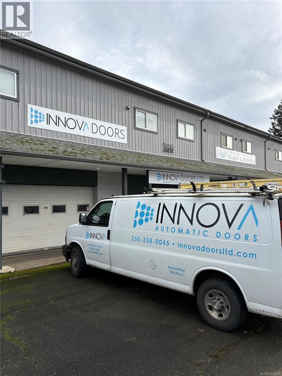 A 180 Island Hwy N, Courtenay, British Columbia