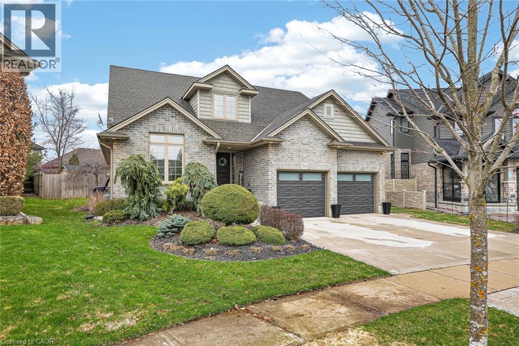 54 Westview Court, Woodstock, Ontario  N4T 0B8 - Photo 3 - 40817937