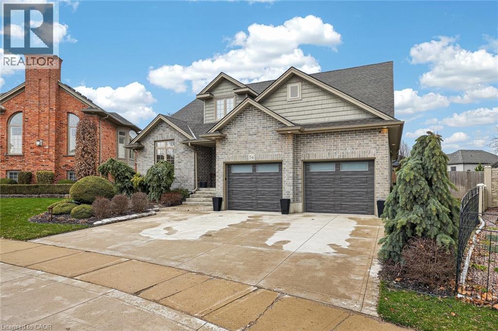 54 Westview Court, Woodstock, Ontario  N4T 0B8 - Photo 4 - 40817937