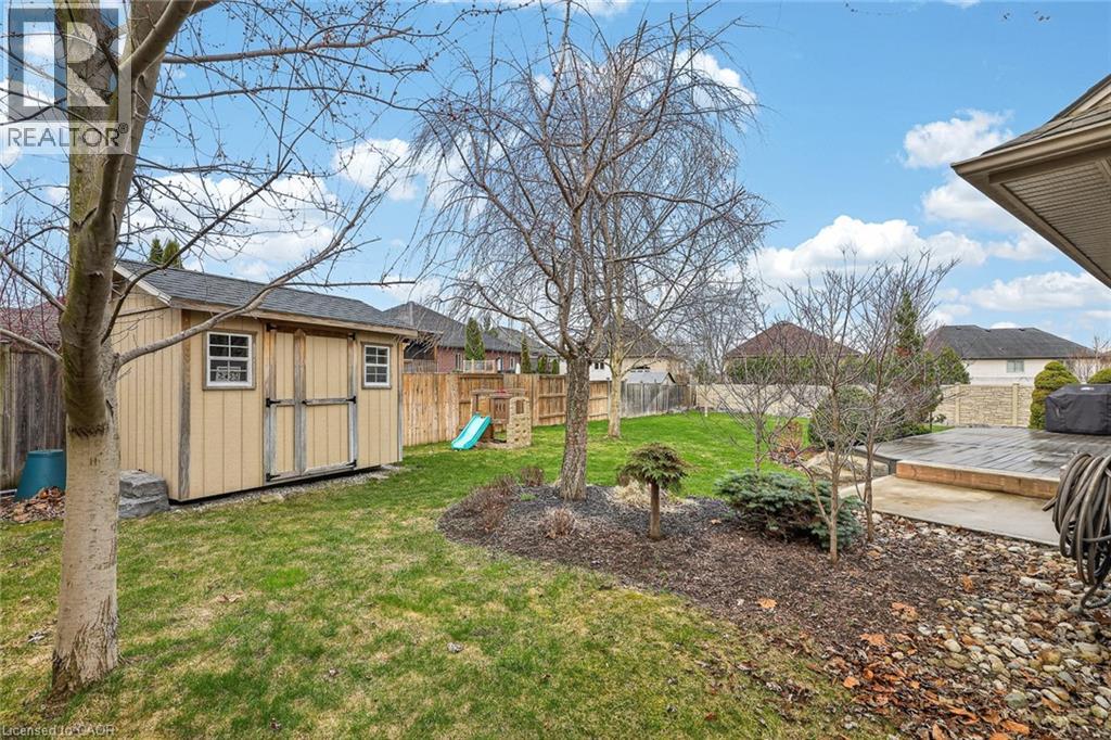 54 Westview Court, Woodstock, Ontario  N4T 0B8 - Photo 36 - 40817937