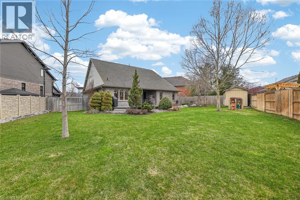 54 Westview Court, Woodstock, Ontario  N4T 0B8 - Photo 40 - 40817937