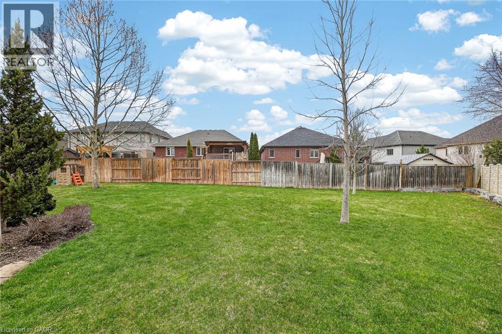 54 Westview Court, Woodstock, Ontario  N4T 0B8 - Photo 41 - 40817937