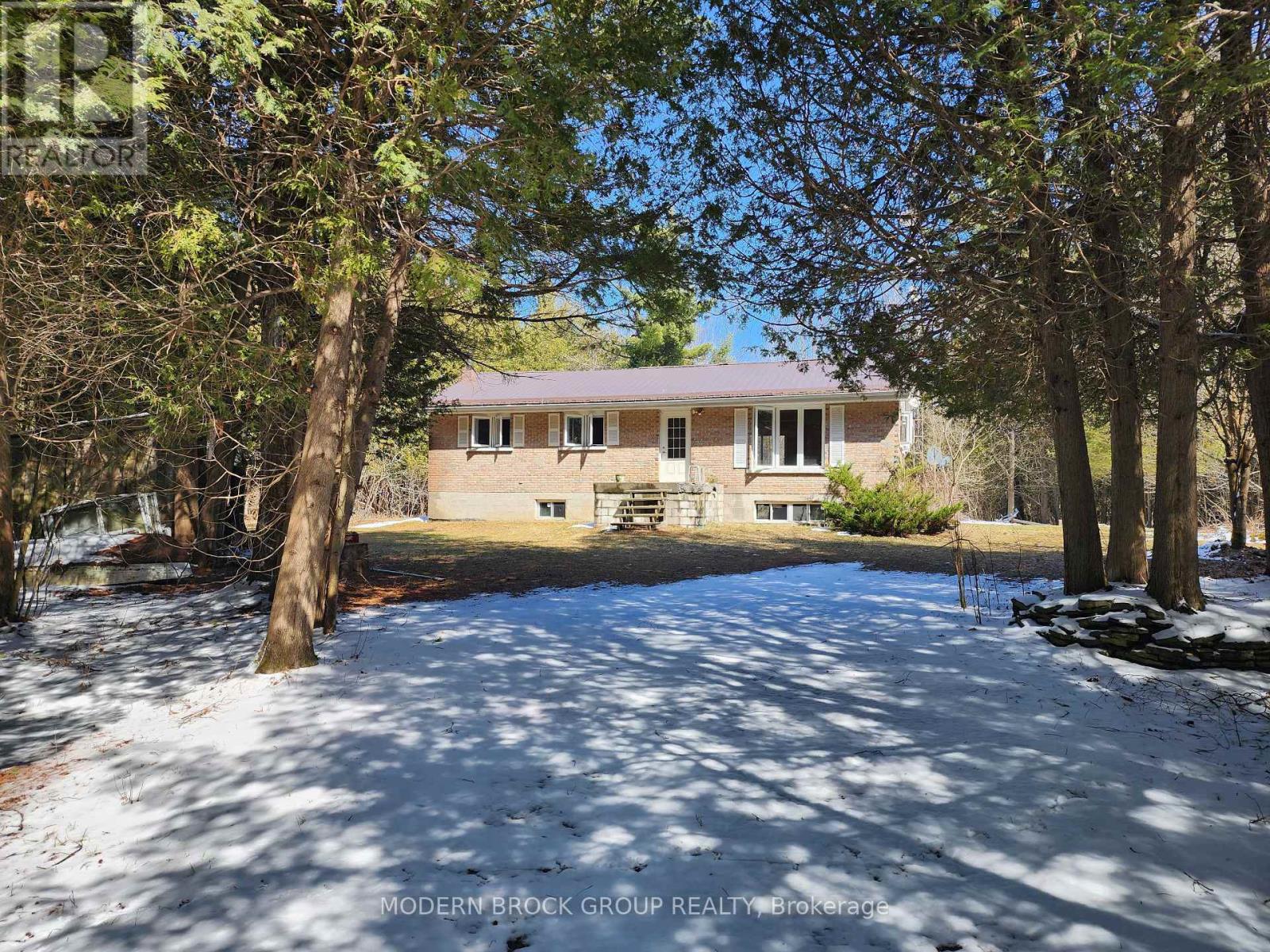 4717 COUNTY ROAD 18, Augusta, Ontario