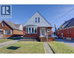 329 GUELPH Street, kitchener, Ontario