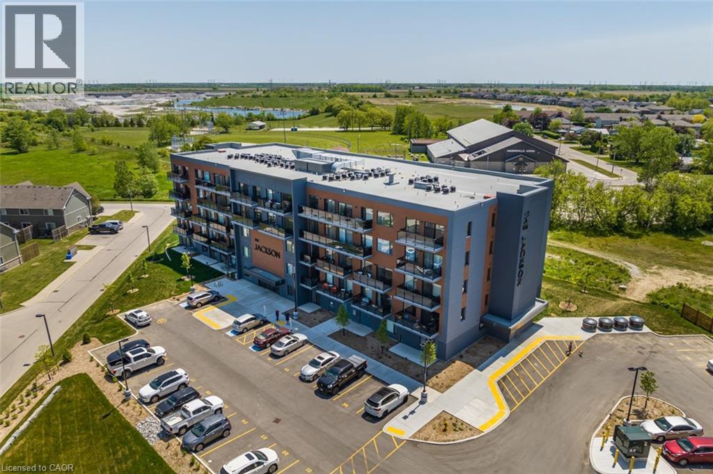 64 Main Street N Unit# 305, Hagersville, Ontario N0A 1H0 - Photo 15 - 40819306